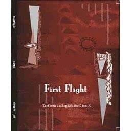 First Flight English Class 10