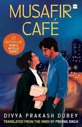 Musafir Cafe