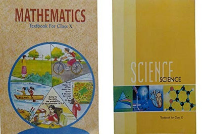 Maths Science Combo Class 10