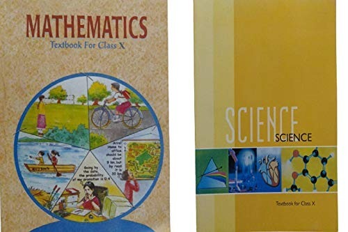 Maths Science Combo Class 10