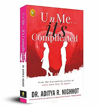 U n Me . . . it's Complicated
