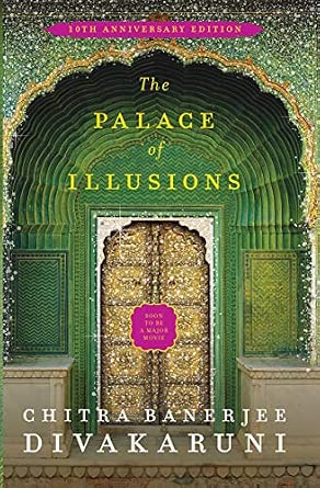 The Palace of Illusions: 15th Anniversary Edition