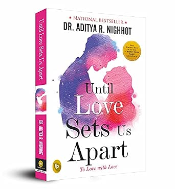 Until Love Sets Us Apart / To Love With Love