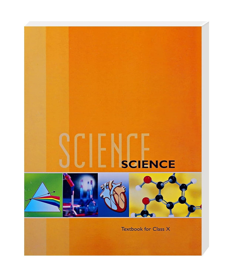 Class 10 Complete Set NCERT Books