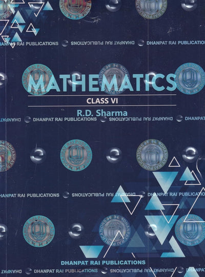 Mathematics - Class 6 | Based on Ganita Prakash Textbook     CBSE [Session 2026-27]