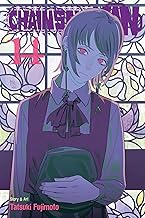 Chainsaw Man Vol. 14 cover